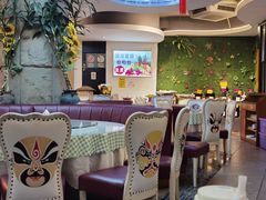 大堂-飞虎过桥米线(翠湖店)