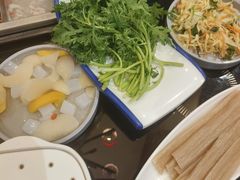 -重庆德忆火锅（龙南街3店）(渝水岸餐饮)