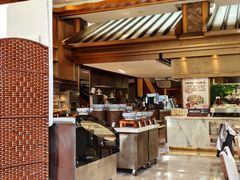 -舜耕山庄四时万和自助餐厅