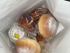-0+1·手作面包(新北店)