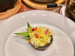 -叶叶菩提·晋福宫