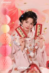 -橙亦摄影工作室