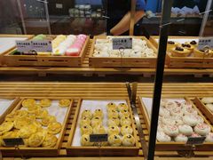 -君之狮子山·轻糖烘焙(松江印象城店)