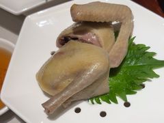 -狮王府淮扬菜(新街口友谊店)