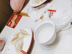 -喜家德虾仁水饺(华强天虹店)