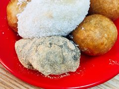 -糯米香(长江路店)