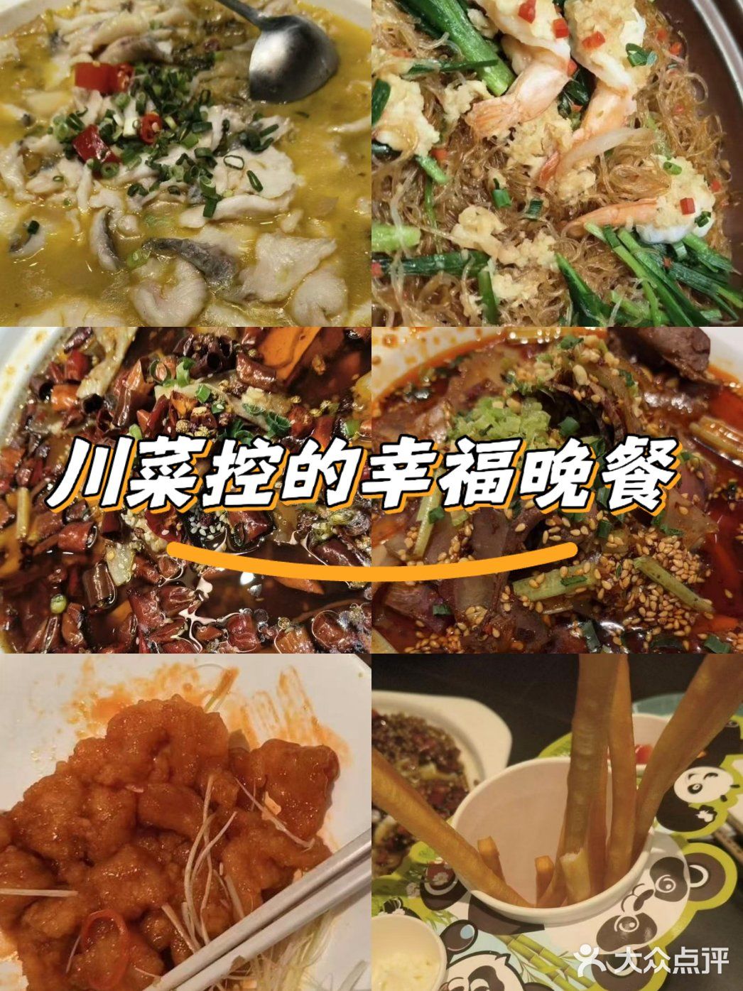 渝乡辣婆婆：水煮鱼香飘万里！