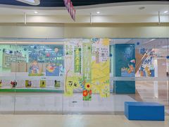 -蓝旗亲子游泳(范湖万达广场店)