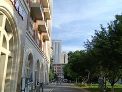 -长沙市青少年宫