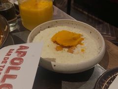 -Apollo·西班牙小酒馆(安福路店)