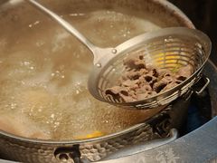 -海汕记·潮汕鲜牛肉火锅·自助