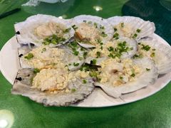 -盛港湾海鲜食府(黄沙店)