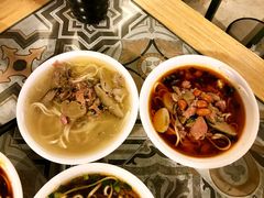 -牛王庙吳記怪味面(双楠店)
