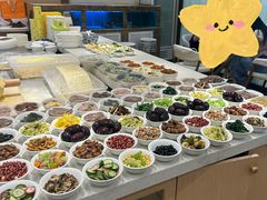 -合胜记太原排档(王府井店)