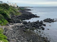 -龙头岩(Dragon Head Rock)