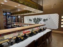 -争鲜回转寿司(浦东三钢里PLUS店)