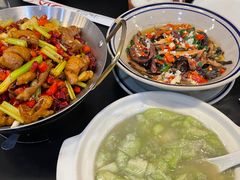 -潇湘阁(望京SOHO店)