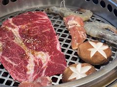 -千寻山野烤肉(中关村店)