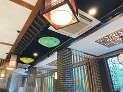 大堂-千岛湖小鱼儿·淳安匠心农家菜