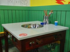 -旺巴蜀小郡肝串串香(登高西路店)