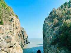 -长江澳风力发电景观区