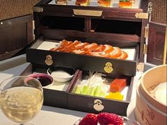 -莉莉海堂HAITANG·烤鸭(国贸商城店)
