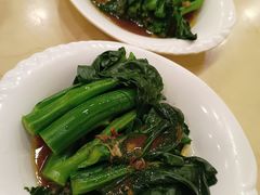 -盛记粥面(佐敦店)