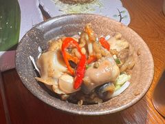 -质烤烤物·活烤海鲜(质烤总店)