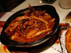 -新大咀港式茶餐厅(宝山万达店)