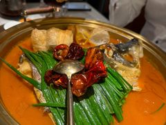 -華府(凯德晶萃店)