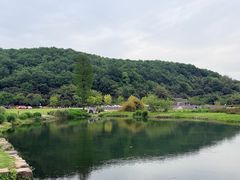 -南北湖风景区