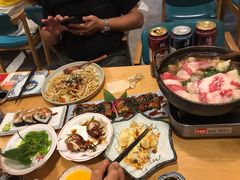 -村上一屋·亚洲菜融合小馆(南楼店)