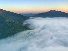 -新安江山水画廊风景区