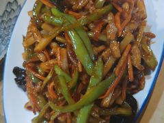 -香满园春饼·家常菜(东大桥店)