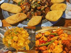 -东来土菜馆(民祥园路店)