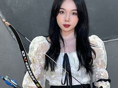 -Skay•射箭馆•弓箭娱乐(体育西店)