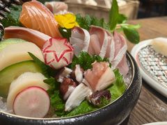 -大雄寿司(中华广场店)