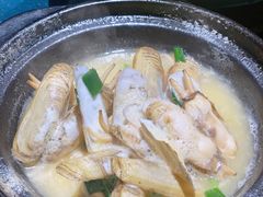 长街蛏子-好爸爸(箕漕街店)