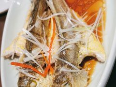 -前海沿·青岛菜(李沧万达店)