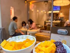 -小团圆糖水铺(襄阳南路店)