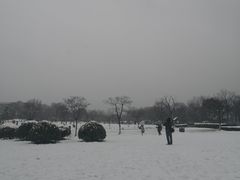 -钟山体育运动公园