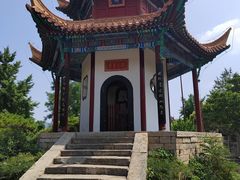 -戏马台景区