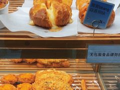 -高力乐面包咖啡厅(西塔店)