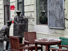 -中华巴洛克风情街