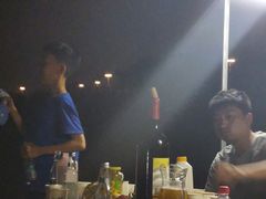 -青岛银沙滩