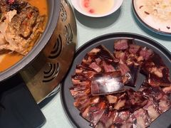 -镜泊小镇(东长安街店)