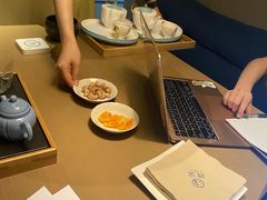 -隐溪茶馆(金虹桥店)