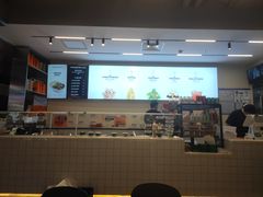 -FOODBOWL超级碗(暖山店)
