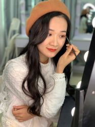 -KISS U 国际美学