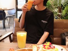 -Money Shops(愚园路店)